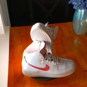 1️⃣0️⃣1️⃣🆕Nike